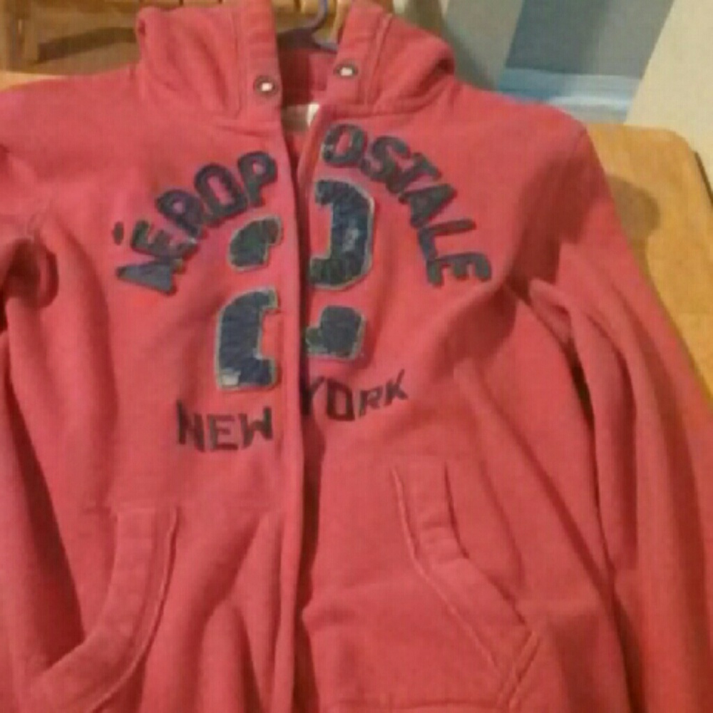 Aeropostale Sweatsuit
